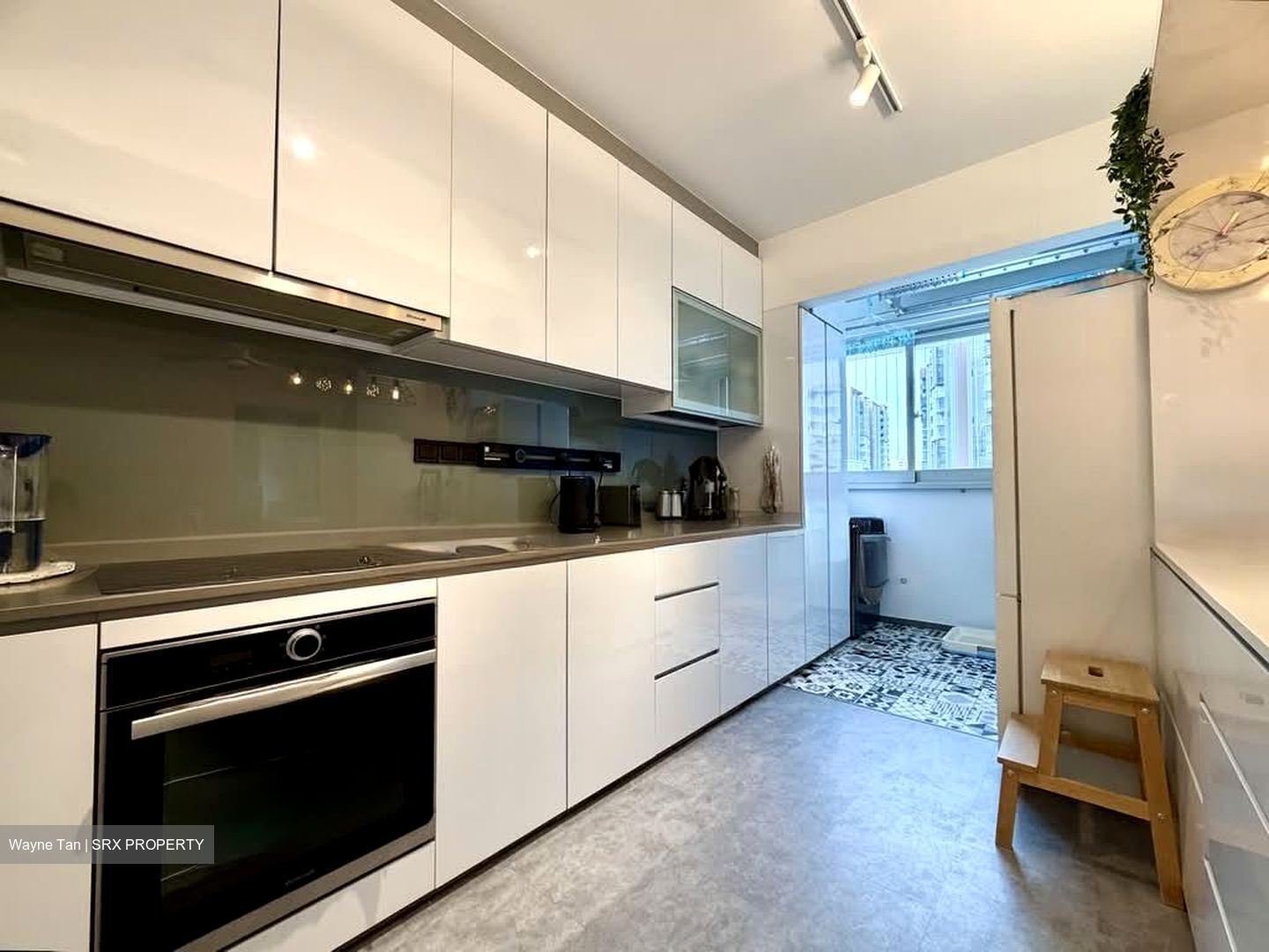 Blk 322B Punggol Bayview (Punggol), HDB 4 Rooms #565264181